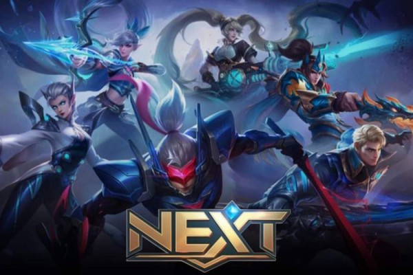 Mobile Legends: The Next Big Thing