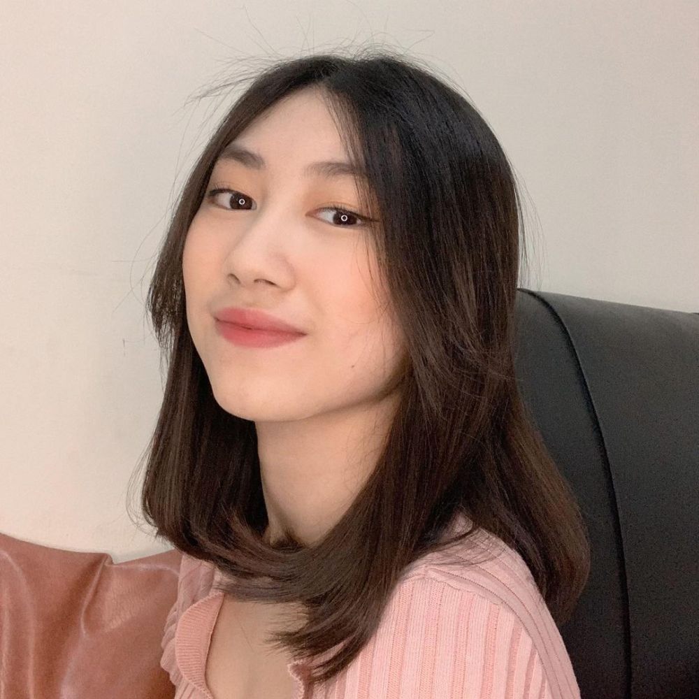 8 Inspirasi Makeup ala Jessi JKT48, Simpel Buat Daily! 