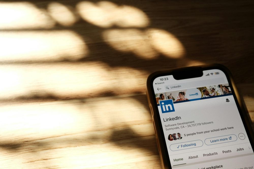 5 Alasan Mengapa LinkedIn Cocok untuk Dipakai Cari Jodoh