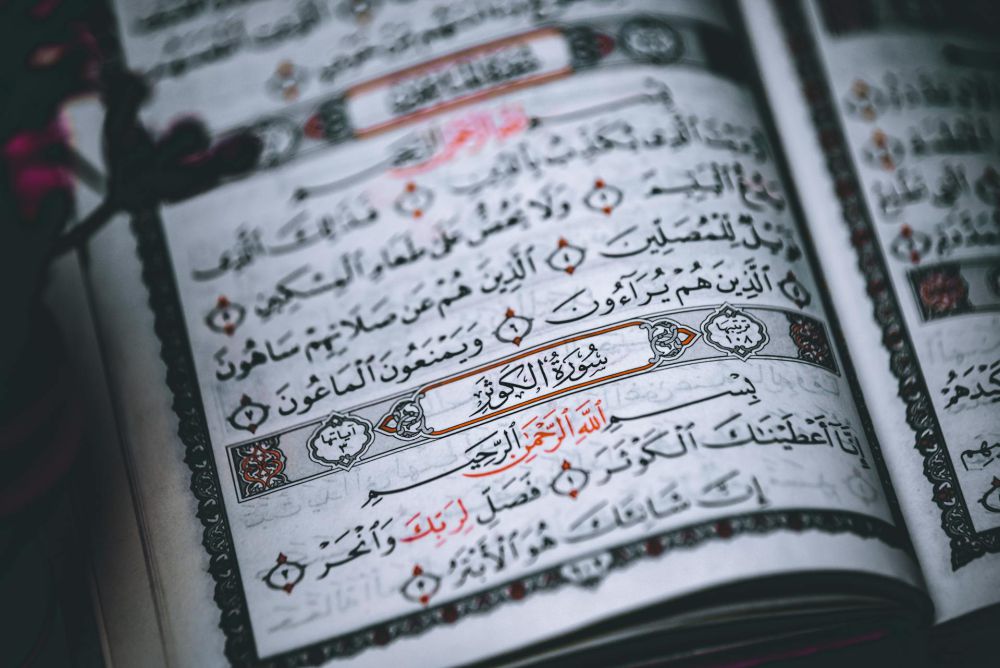 Mengenal Nuzulul Quran, Peristiwa Turunnya Alquran di Bulan Ramadan