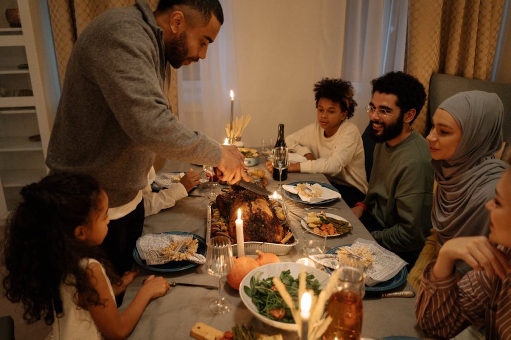 5 Cara Menciptakan Momen Berkesan Bersama Keluarga di Bulan Ramadan