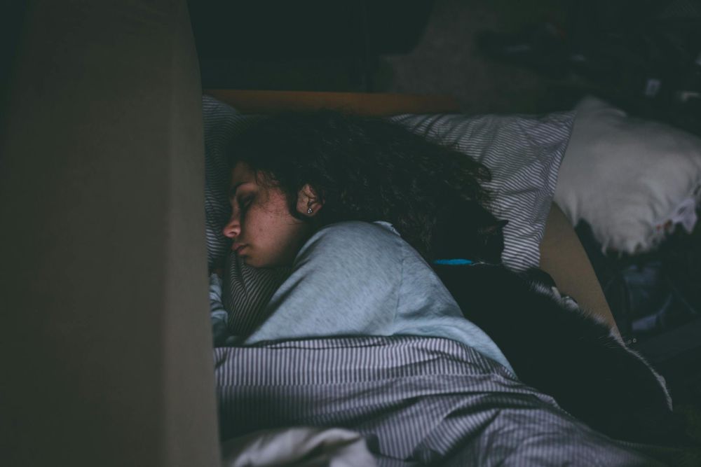 7 Tips Menjaga Pola Tidur Selama Bulan Ramadan, agar Tetap Fit!