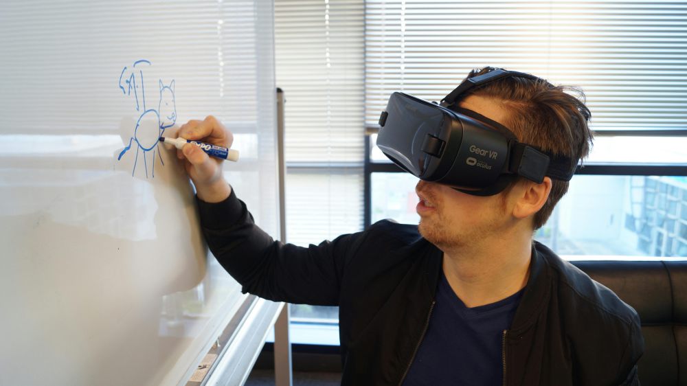 5 Manfaat Menggunakan Teknologi Virtual Reality di Kelas