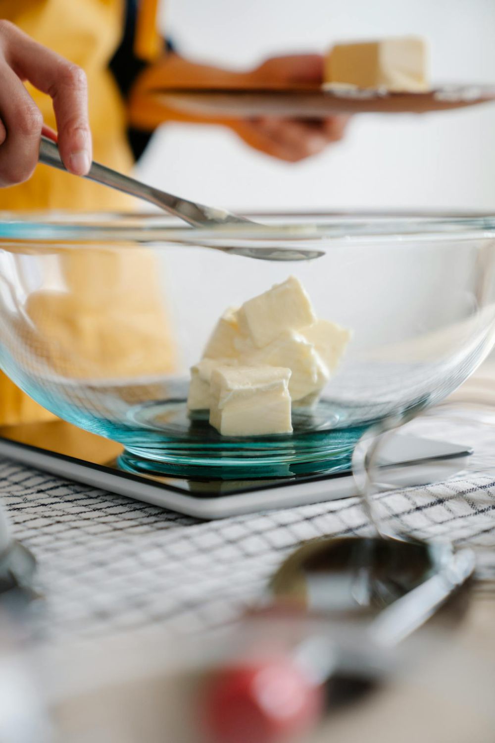 11 Kunci Membuat Butter Cookies yang Wangi dan Maknyus