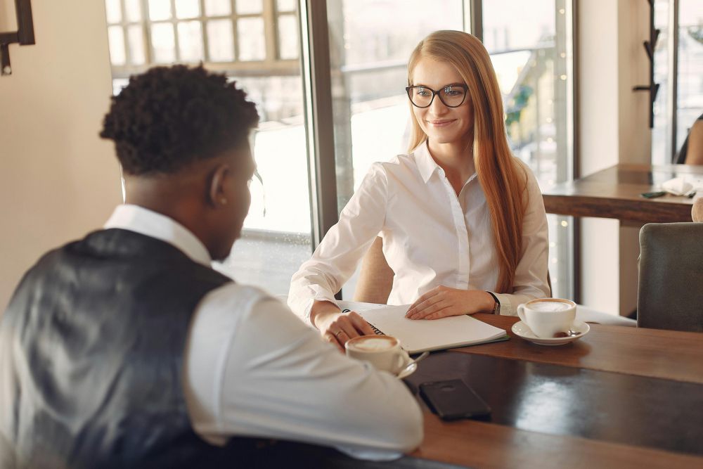 7 Tips Percaya Diri dalam Wawancara Kerja, Panduan Praktis Sukses
