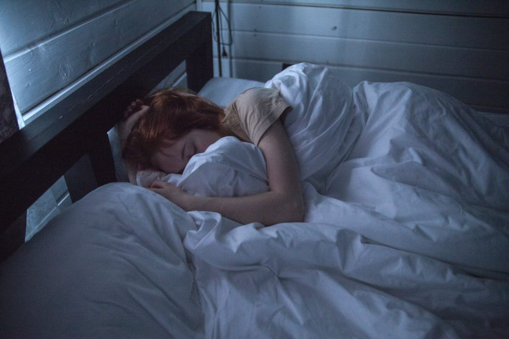 5 Tips Mengatasi Mimpi Buruk dan Meningkatkan Kualitas Tidur