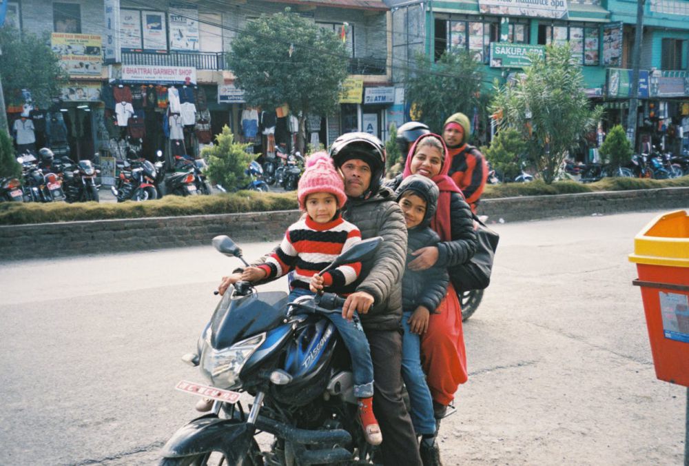 Kendaraan Barang Dibatasi saat Lebaran di Lampung, Ini Ketentuannya!