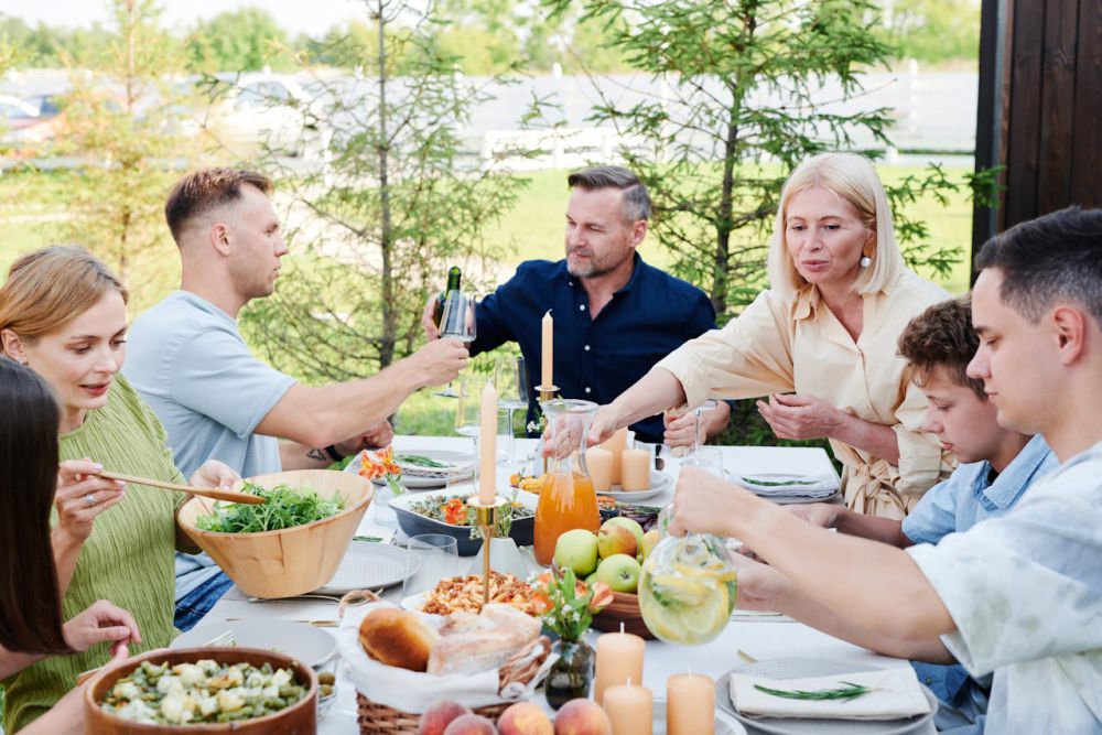 5 Tips Rayakan Lebaran Tanpa THR, Tetap Bersyukur Bisa Kumpul Keluarga