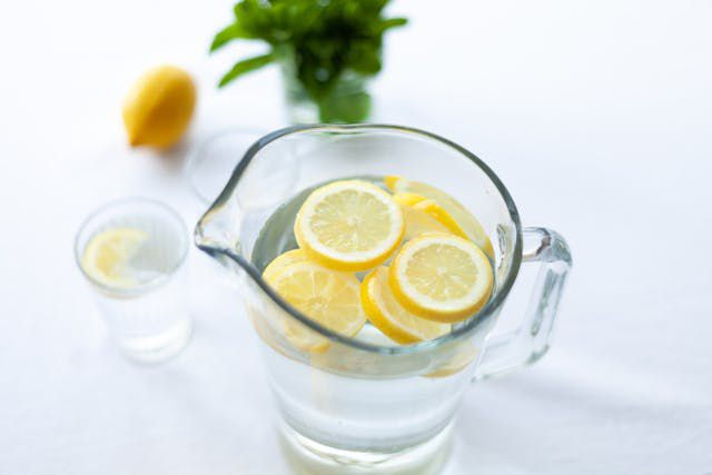 7 Minuman Sehat untuk Menjaga Hidrasi Tubuh Saat Puasa