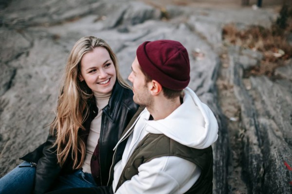 5 Tahapan Penting dalam Sebuah Hubungan Asmara yang Harus Dipahami