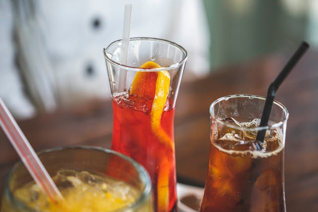 6 Tips Sehat Mengonsumsi Es atau Minuman Dingin selama Ramadan