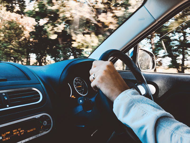 5 Tanda AC Mobil Sudah Harus Diservis