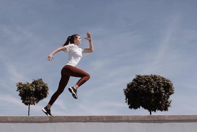 5 Tips Jaga Konsistensi dalam Berlari, Tak Sekadar FOMO