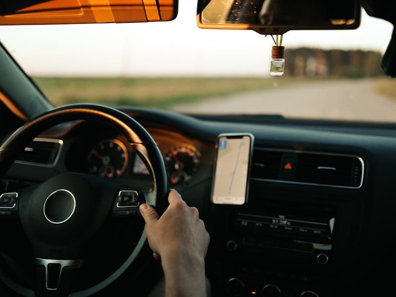 5 Tanda AC Mobil Sudah Harus Diservis