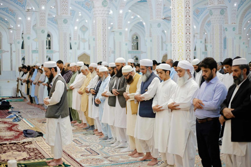 7 Pelajaran Berharga dari Ramadan, Bulan Penuh Berkah 