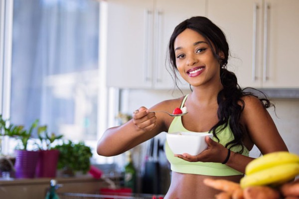 5 Cara Puasa yang Sehat Bagi Penderita Gangguan Makan
