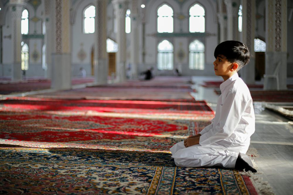 5 Ide Topik Islam untuk si Kecil agar Ramadan Makin Bermakna