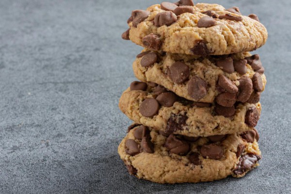 Resep Rahasia Kue Choco Chip: Panduan Lengkap Menghasilkan Kue Lezat dengan Sentuhan Personal