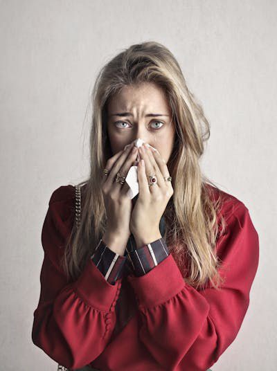 Hal yang Harus Kamu Tahu tentang Influenza Tipe A B C
