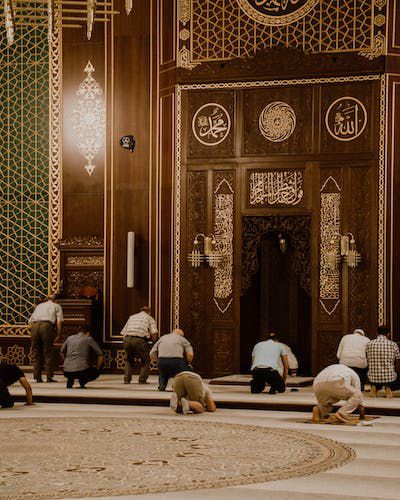 Berkah Qiyamul Lail di Sepertiga Akhir Ramadan, Bertabur Kebaikan