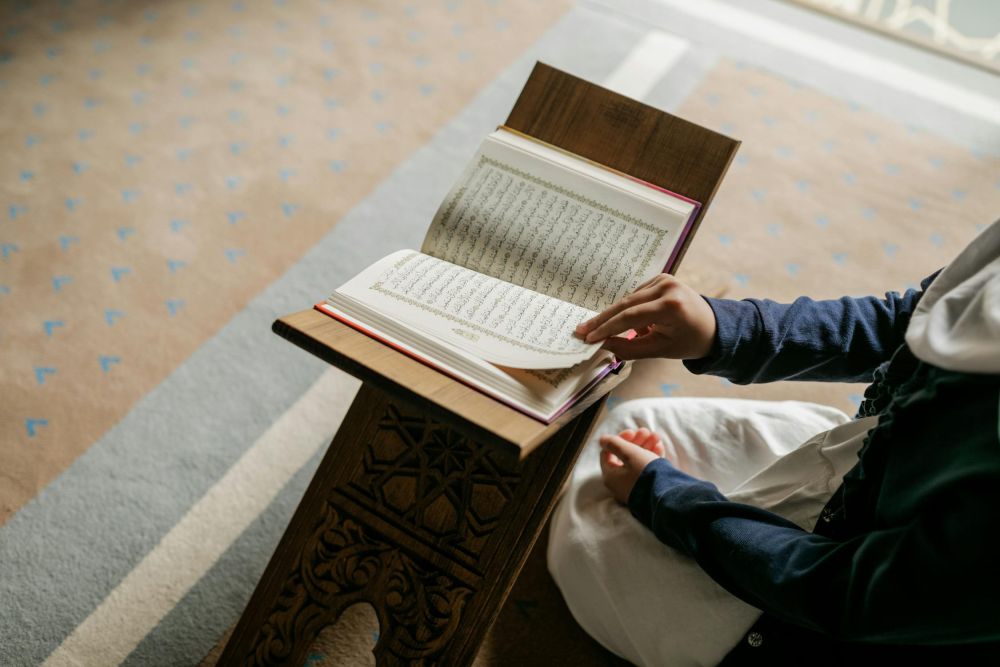 5 Tips Memanfaatkan Libur Lebaran, Maksimalkan Beribadah!