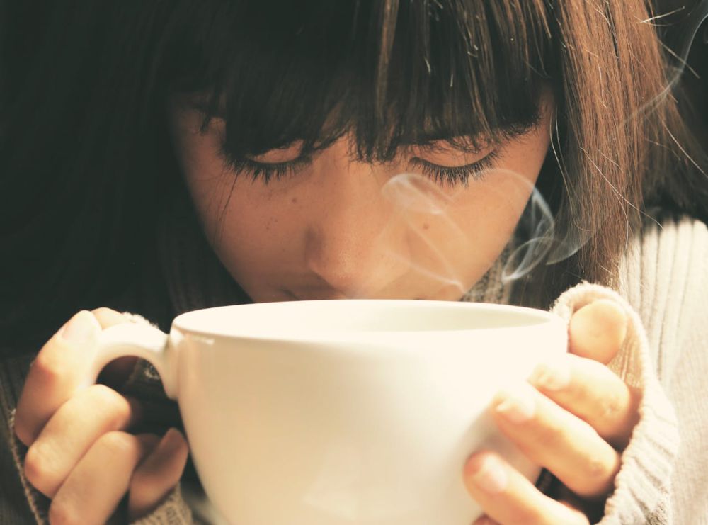4 Cara Mudah Mengatasi Minyak Berlebih di Hidung, Catat dan Ikuti!