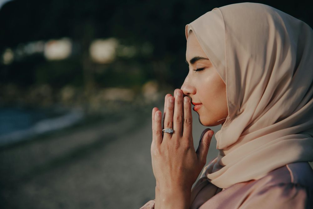 5 Tips Menjaga Keseimbangan Mental di Bulan Ramadan 