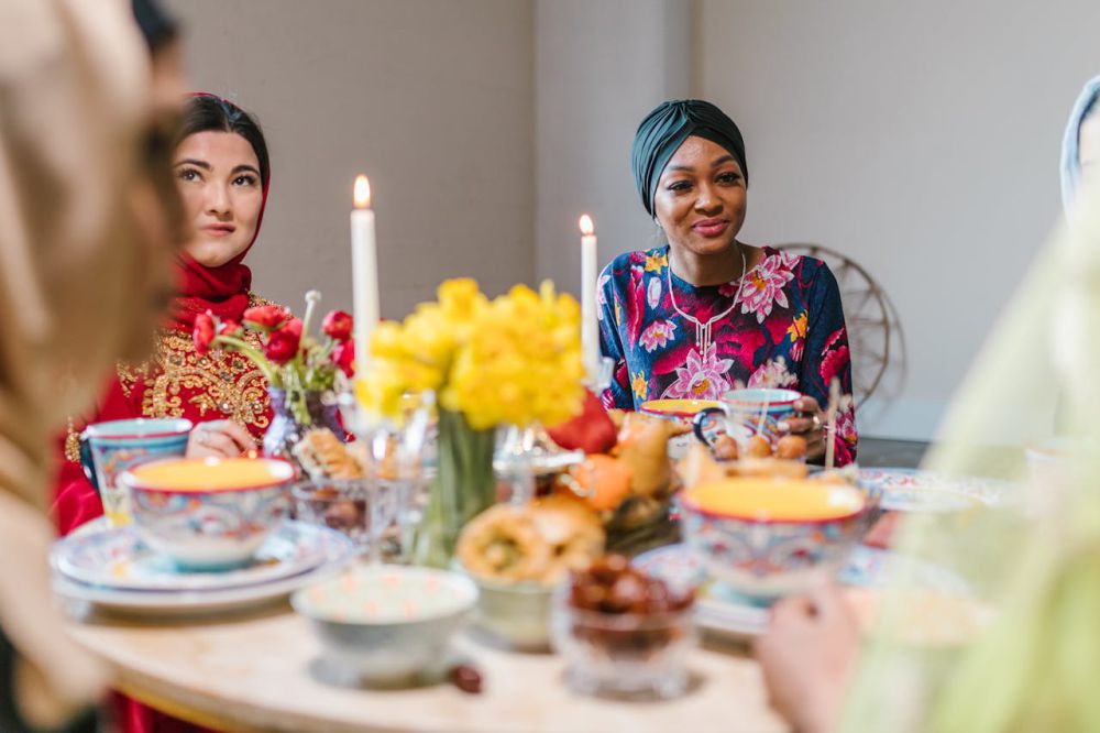 5 Cara Menciptakan Momen Berkesan Bersama Keluarga di Bulan Ramadan