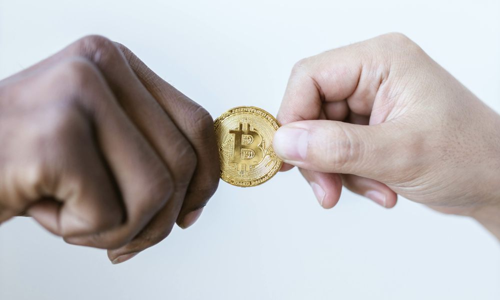 Negara Miskin Ini Bisa Jadi Salah 1 Terkaya di Dunia berkat Bitcoin