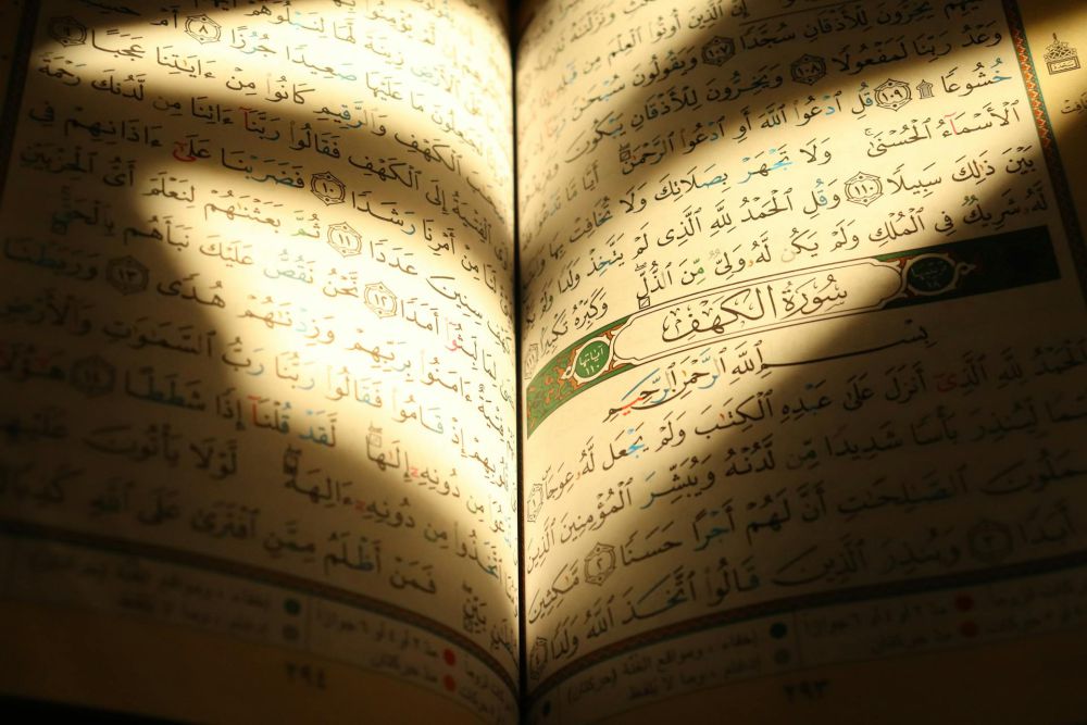 Mengenal Nuzulul Quran, Peristiwa Turunnya Alquran di Bulan Ramadan