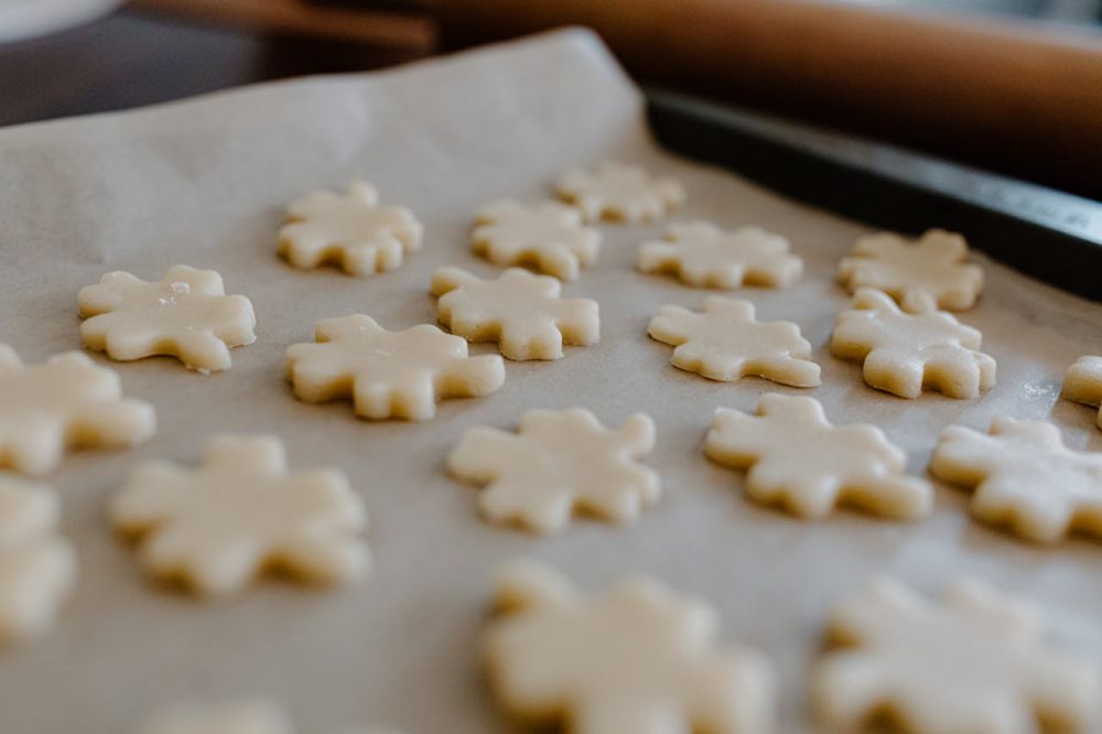 11 Kunci Membuat Butter Cookies yang Wangi dan Maknyus