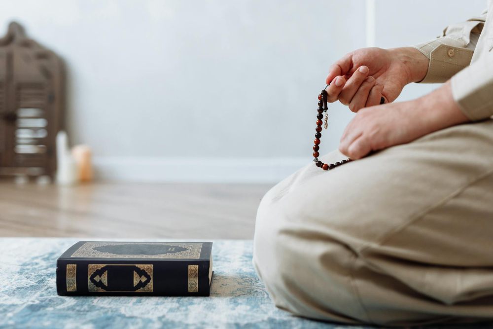 5 Tips Memaksimalkan Ibadah Selama Ramadan meski Sibuk Bekerja