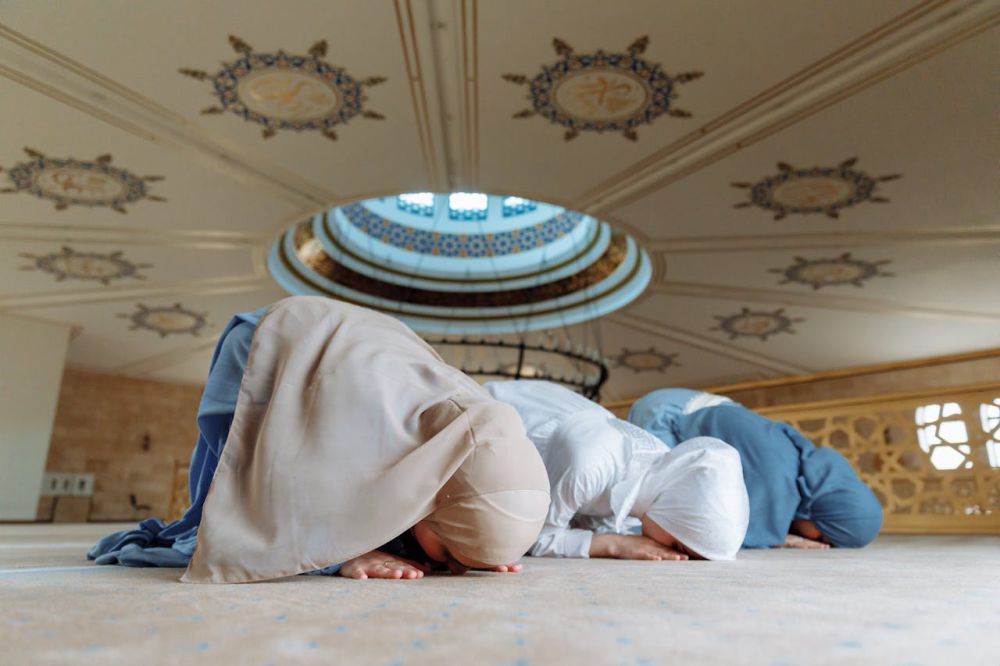 5 Rutinitas Ibadah Nabi Muhammad di Bulan Ramadan, Tingkatkan Taqwa