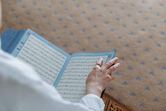 Jemaah An-Nadzir Gowa Mulai Puasa Ramadan 2024 Senin 11 Maret
