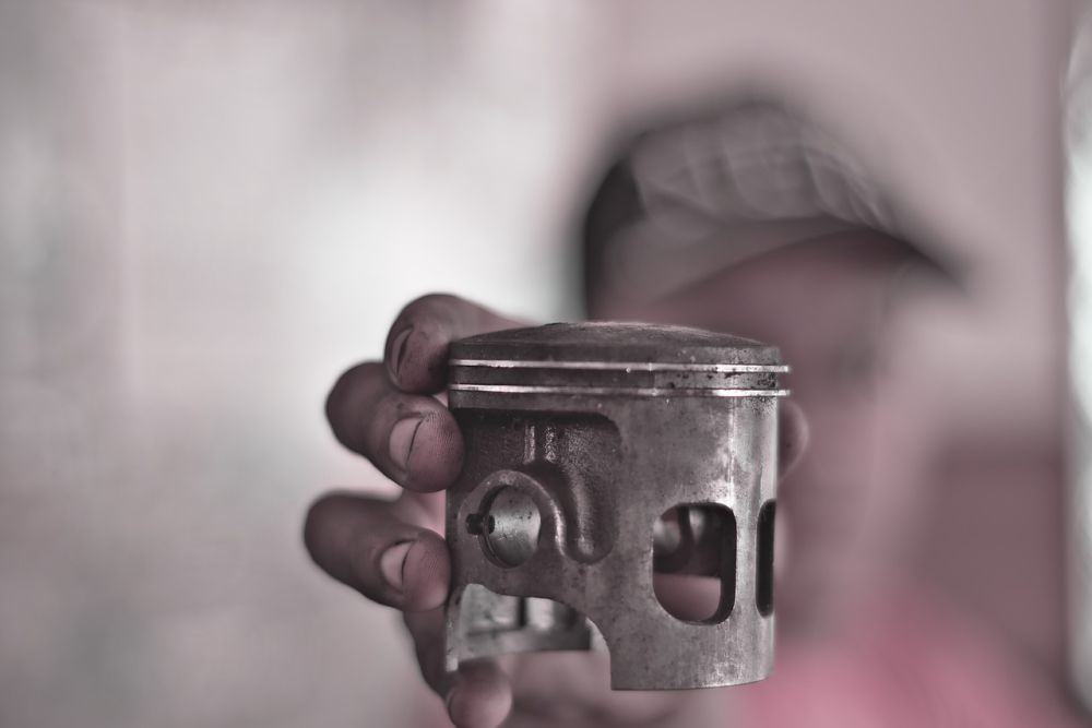 Berapa Ukuran Piston Vario 150? Ini Penjelasan dan Harganya