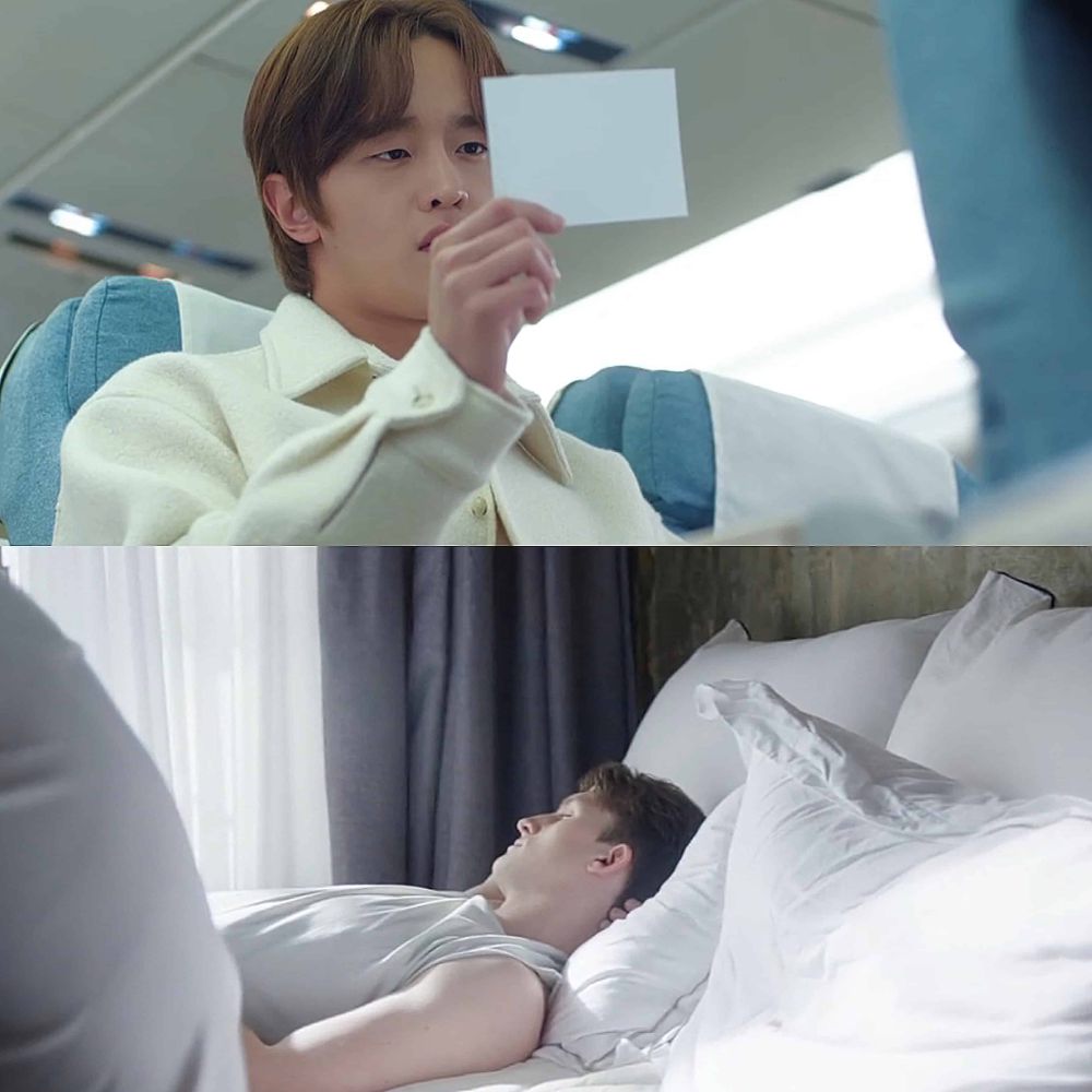 8 Korean Dramas Insert Same-Sex Love Scenes, There's an Impossible Wedding