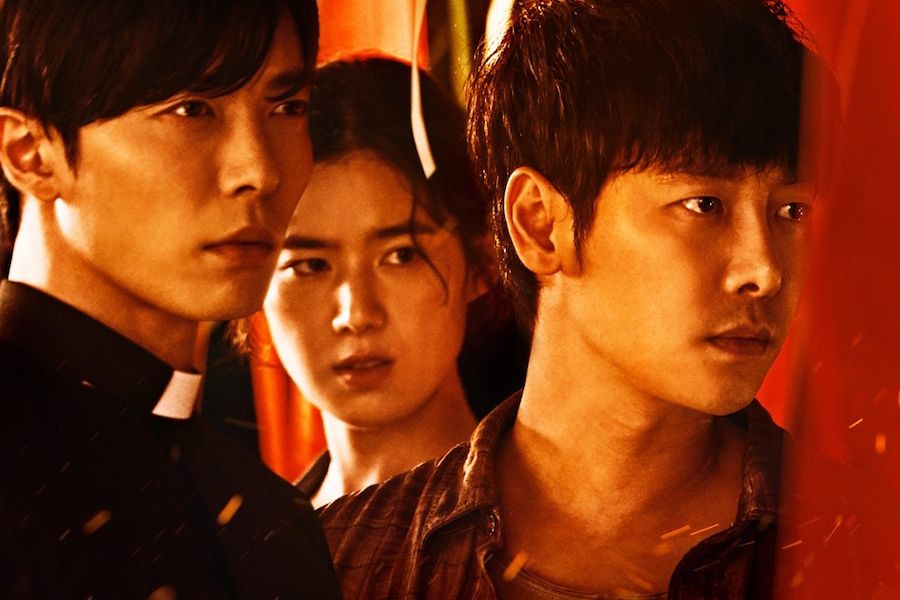 7 Korean Dramas Similar To The Film Exhuma, Occult Genre Full Of Mystery