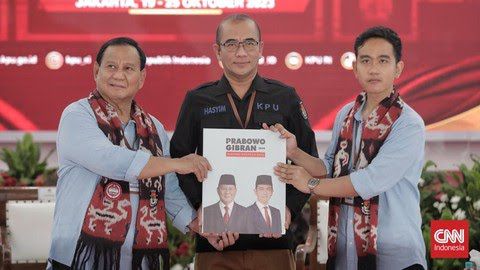 Putra Maimoen Zubair: PPP Gagal Lolos Senayan Karena Gak Dengerin Kader