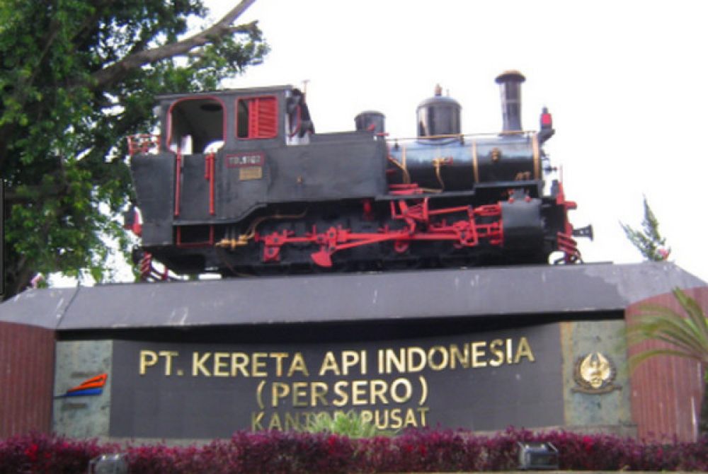 17 Ribu Pemudik Kereta Api Mulai Tinggalkan Bandung