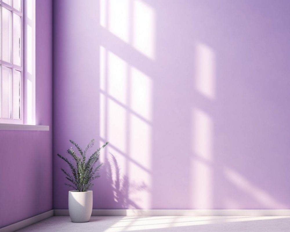 Nyamuk Minggat, Gunakan 7 Warna Ini pada Dinding Rumah