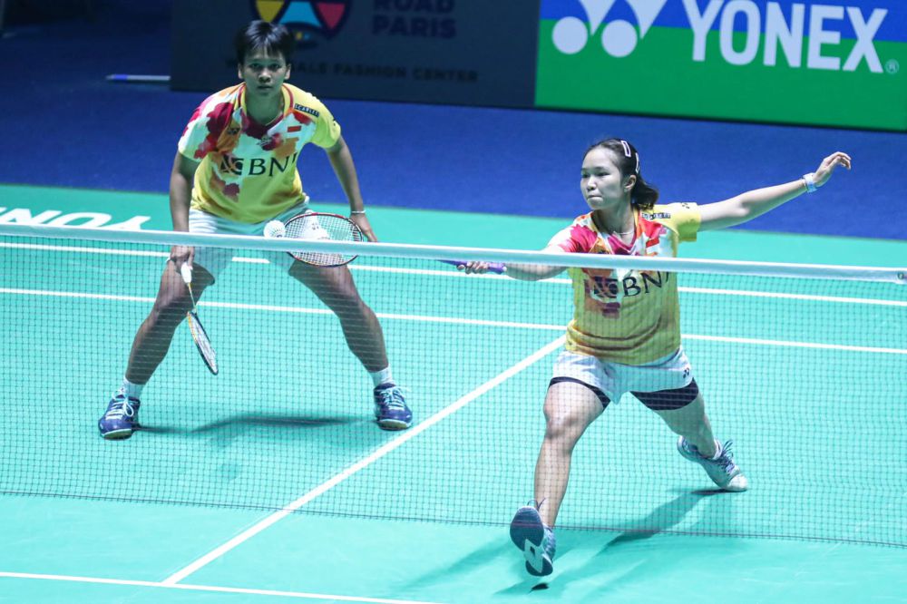 5 Atlet Badminton Indonesia yang Jadi Unggulan di Orleans Masters 2024