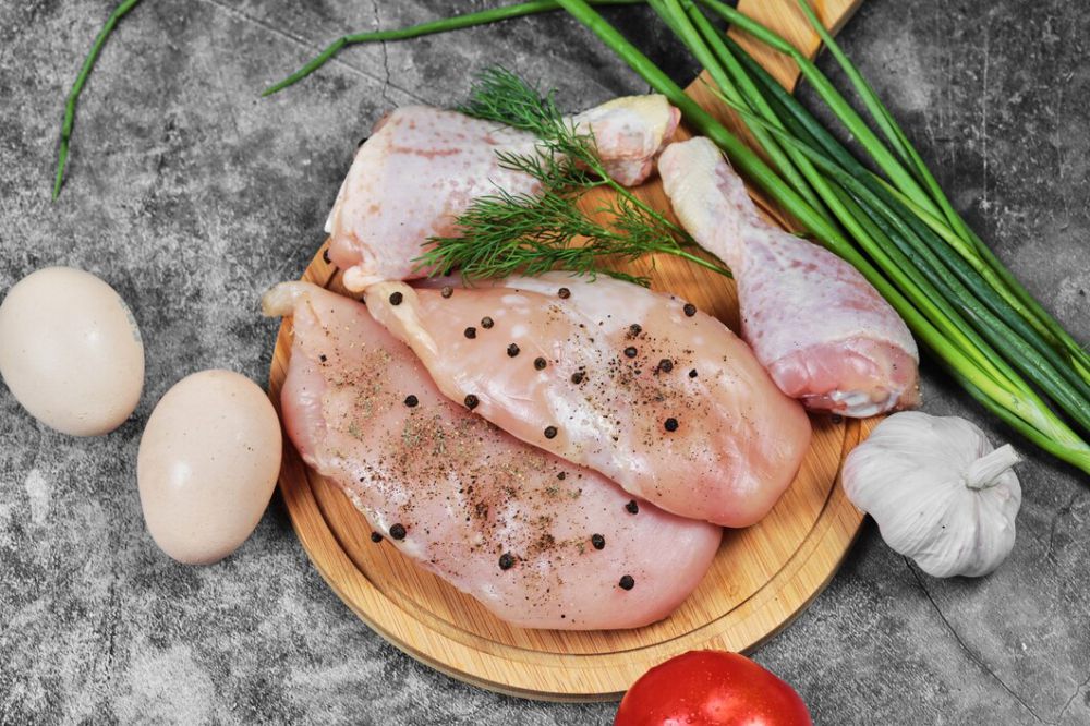 Resep Masakan Jawa Garang Asem Ayam, Dijamin Pasti Suka!