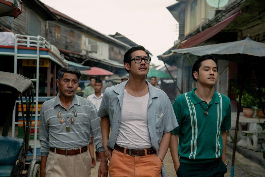 5 Rekomendasi Film Thailand Netflix Original, Seru Banget!