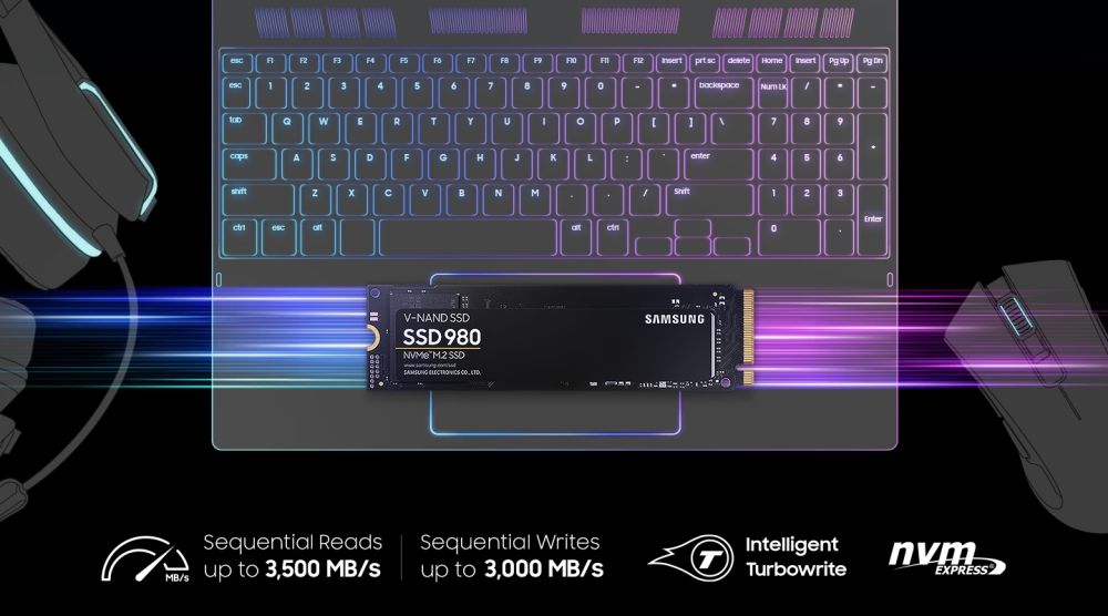 7 Rekomendasi SSD Terbaik untuk Dibeli di 2024, Bikin PC Ngebut!