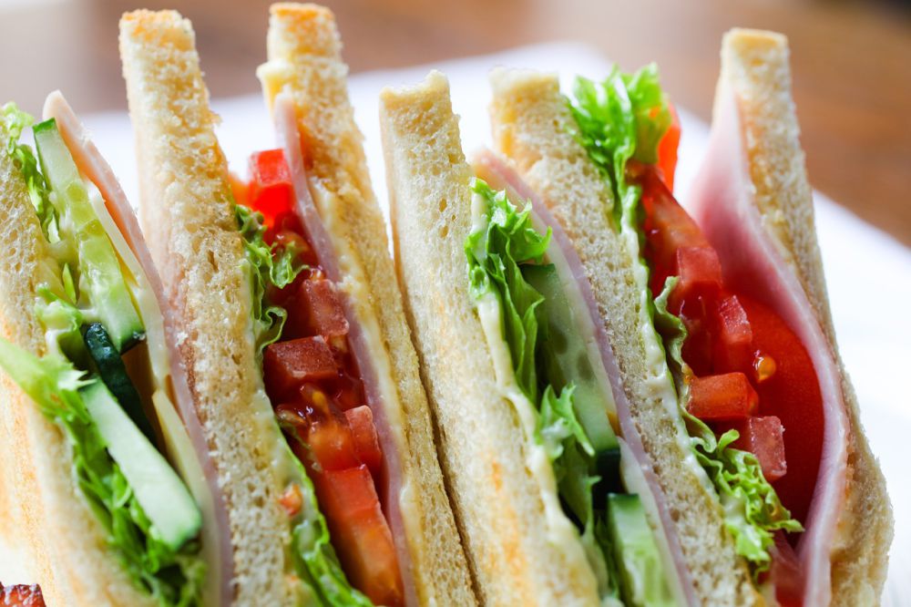 10 Tips Membuat Sandwich Keju Deep Fry yang Renyah, Mudah dan Praktis!