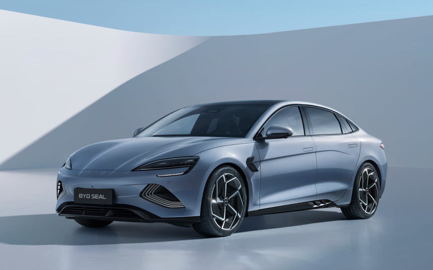 Kenapa Mobil Listrik Gak Ada Grille-nya?