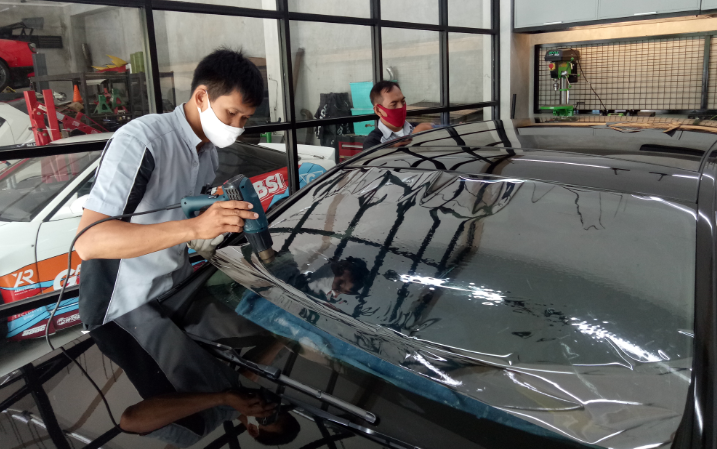 Waspada Saat Memodifikasi Bagian Ini, Asuransi Mobil Bisa Hangus!