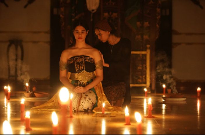 8 Film Dibintangi Lutesha Tayang di Netflix, Action hingga Drama!