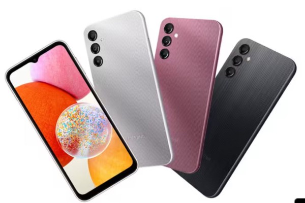 5 HP Samsung dengan Skor AnTuTu Benchmark 400 Ribuan