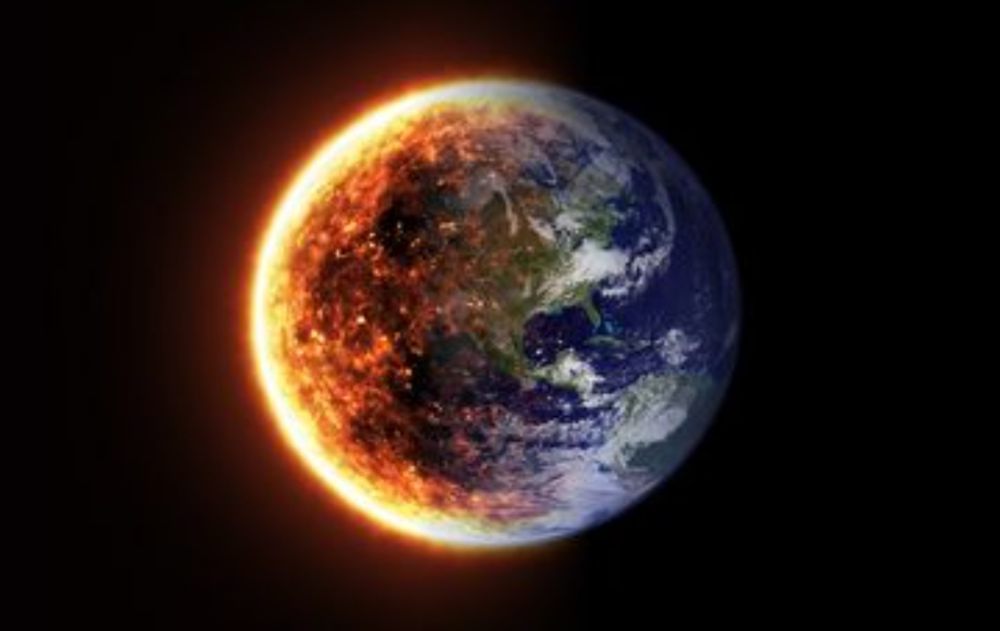 Mendukung Kesadaran Lingkungan, Earth Hour 2024 di Mandalika